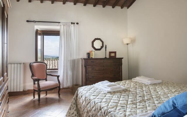 Azienda Agricola Montestigliano