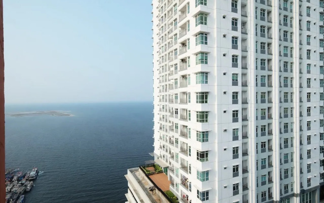 Best Price Greenbay Apartment beside Baywalk