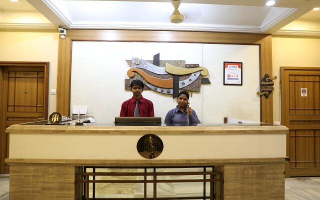 Hotel Jawahar