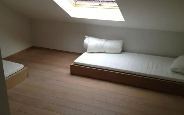 La Joubarbe dAywaille