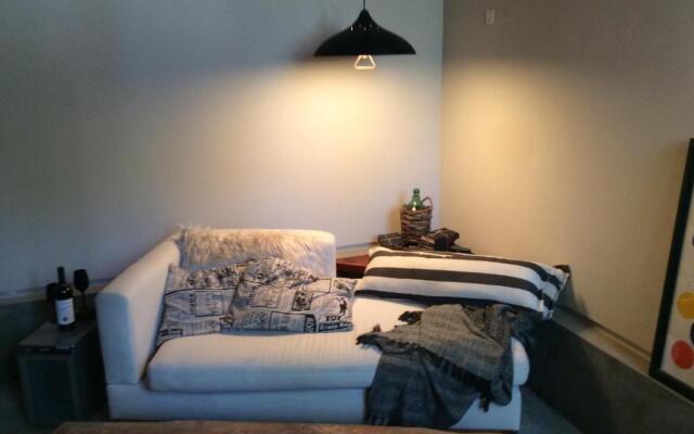 Las Glicinas Boutique Apartments
