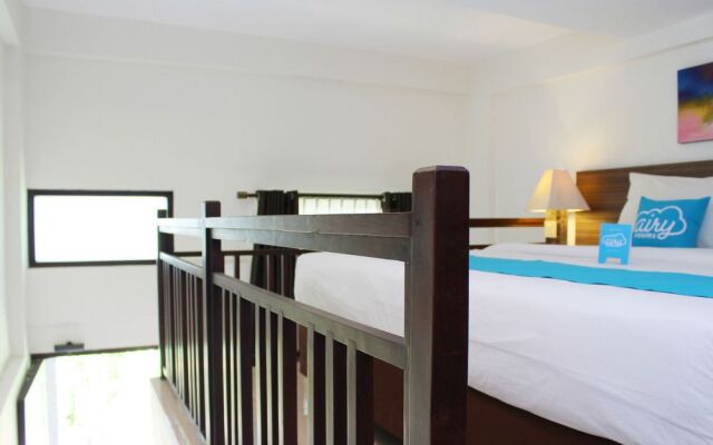 Airy Denpasar Barat Kepuh Segina 8 Bali