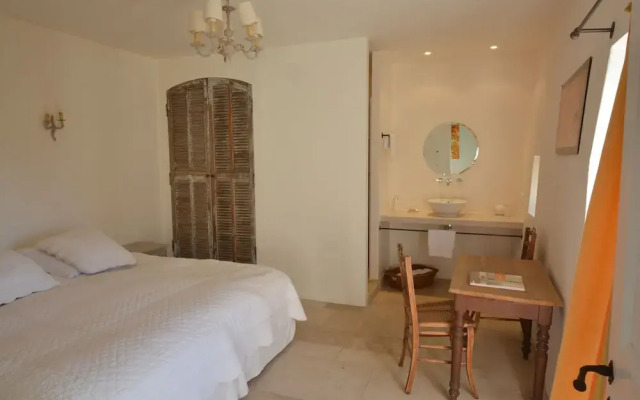 La Couleur des Vignes