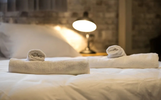 Boutique El Rom  - Hostel