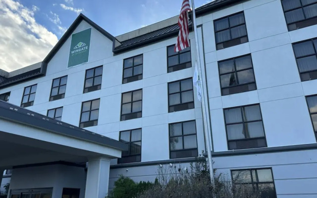 Wingate by Wyndham North East