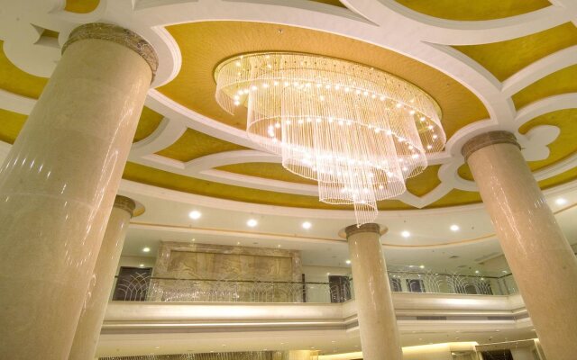 Longsheng Huamei International Hotel