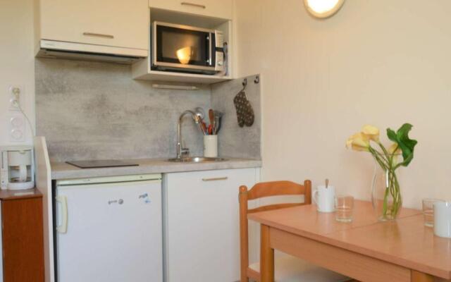 Appartement Argelès-sur-Mer, 2 pièces, 3 personnes - FR-1-225-26