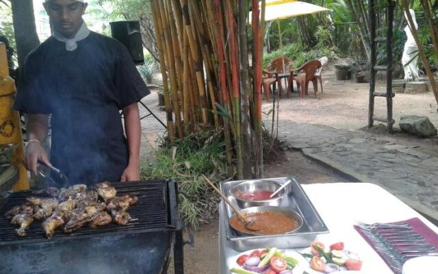 Hareesha Holiday Resort