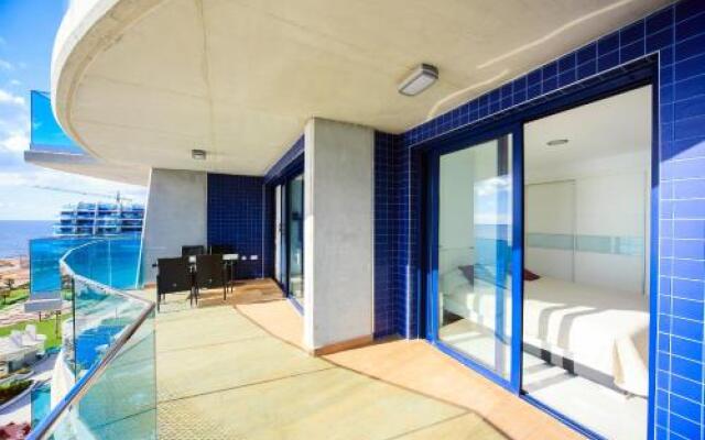 Royal Apartment Punta Prima