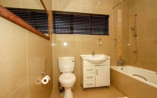 Umhlanga Backpackers