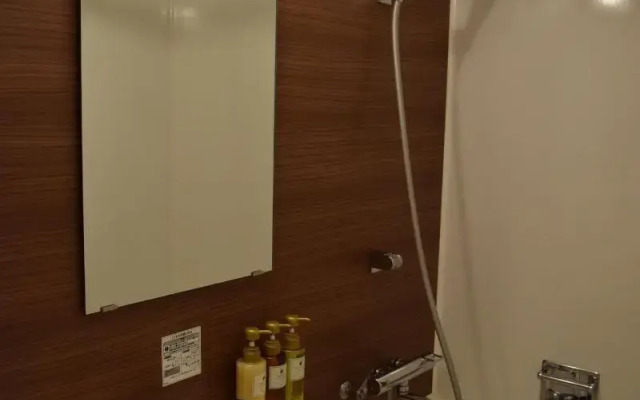 Fukuyama Plaza Hotel