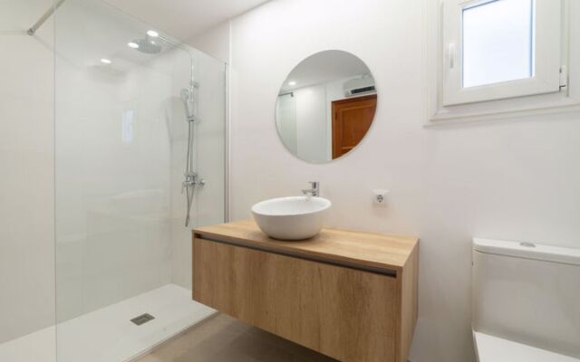Apartment Nautic 2 Spiegelau