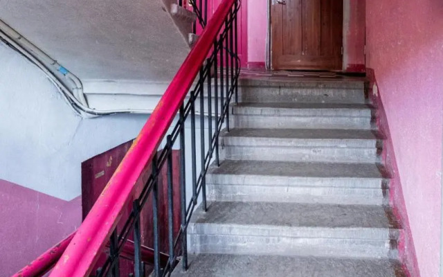 Artists Apartment near Telliskivi Creative Centre