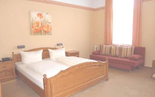Hotel am Markt