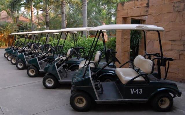 Victory Park Golf & Country Club