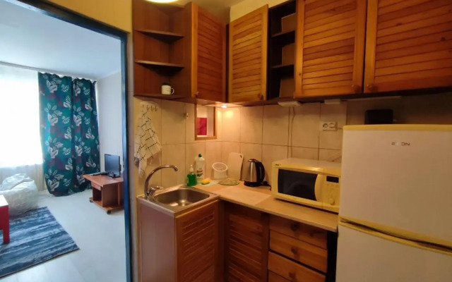 Apartment Apart Trophy on Gorky Street 14