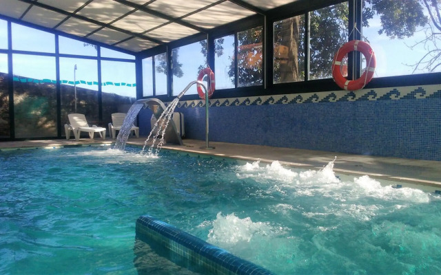 Hotel San Millan