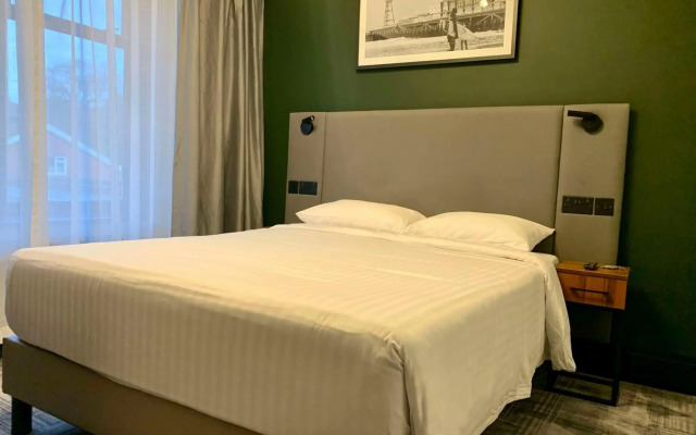 Park Inn by Radisson Bournemouth