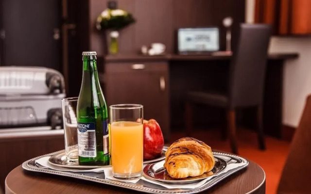 Interhotel Zlin