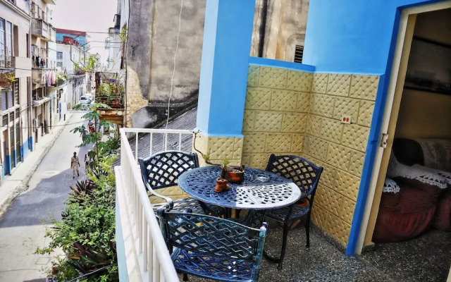 Luxury Edwin in Old Havana