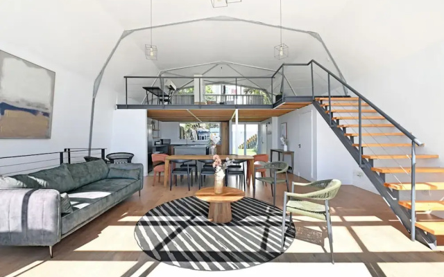 Spacious 3 Bedroom Villa BBQ Pool Ocean View