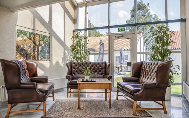 Golf Hotel Viborg