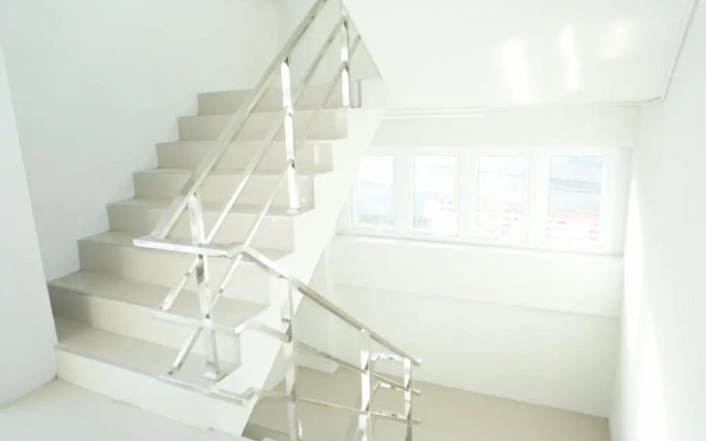 JVAPLACE Apartel Nonthaburi