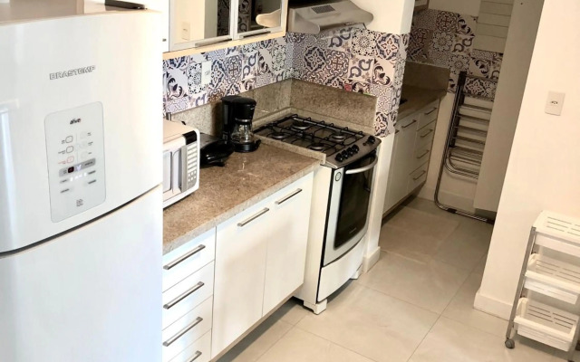 Residencial Enseada Praia do Forte Apto 130