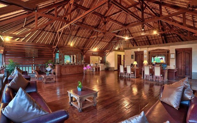 The Club Villas