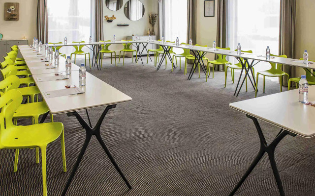 ibis Styles Toulouse Cite Espace