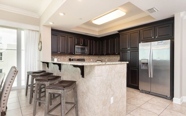 Phoenix Gulf Shores by Brett/Robinson Vacations