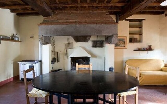 Fattoria Il Peraccio