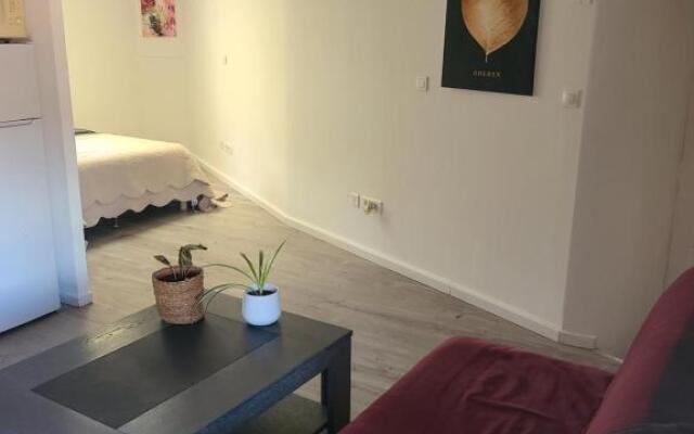 Eva Home Appartement dans maison de ville