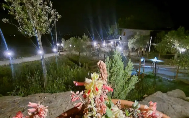 VioVillas Agriturismo Glamping Arezzo