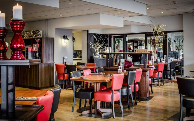 City hotel Terneuzen