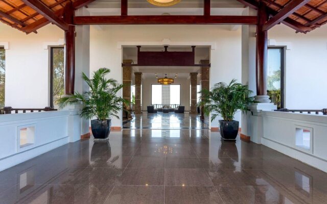 Lotus Muine Resort & Spa
