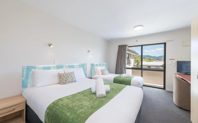 Bella Vista Motel Nelson