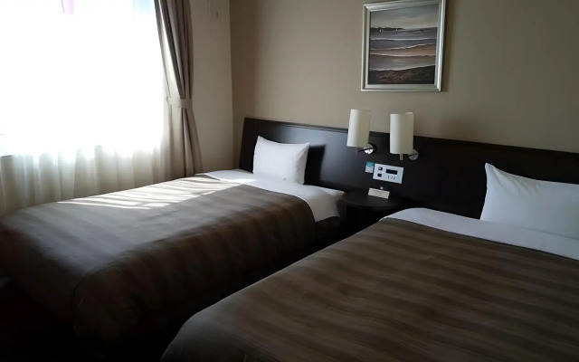 Hotel Route Inn Nabari