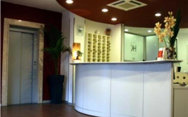 Hotel Residence Key Club