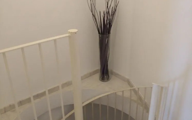 Espacioso dúplex en la Puerta Real