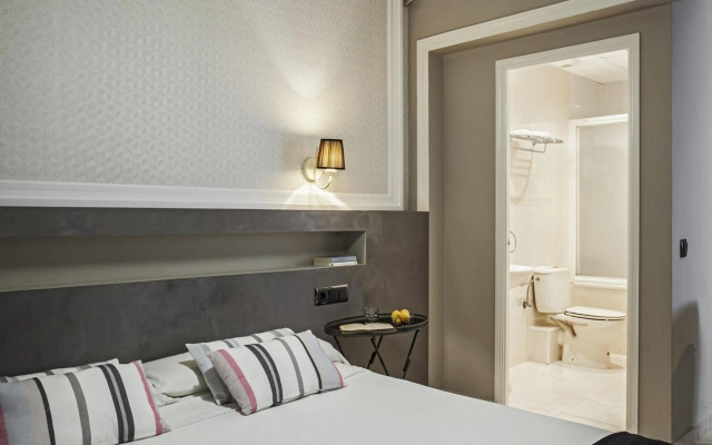 Ainb B&B Eixample Muntaner