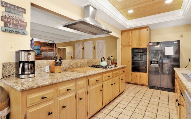 Cozy UP TO Summit #1651