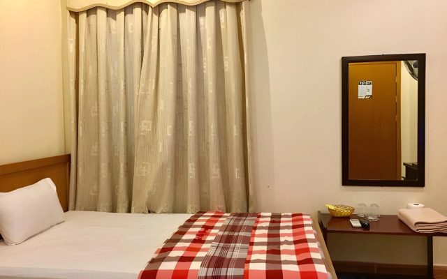 Catba Dream Hotel