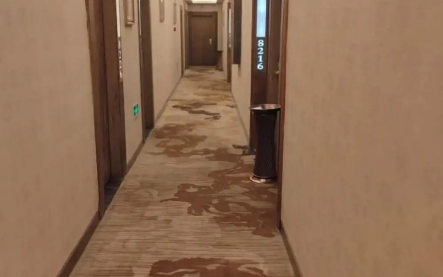 Duman Boutique Hotel