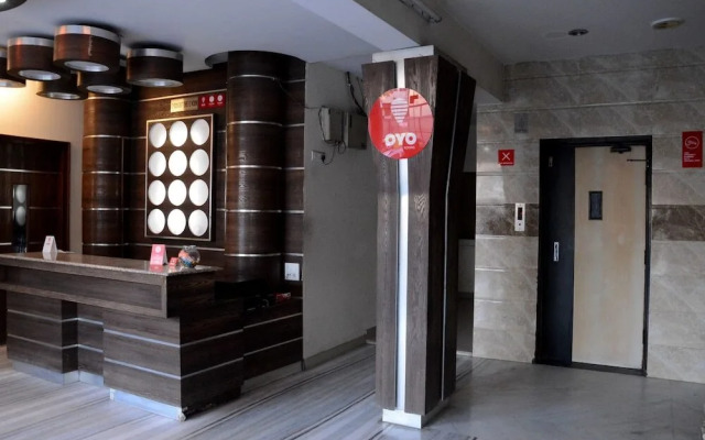 Collection O 3999 Hotel Aroma Classic