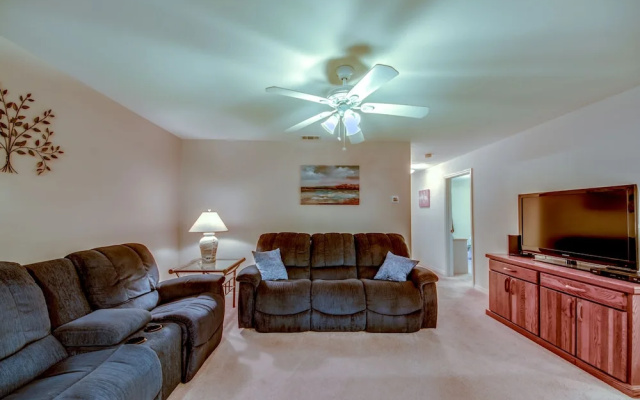 Charter Club Condo - Roelens Vacations