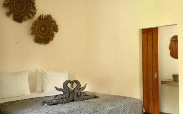 JM Hotel Kuta Lombok
