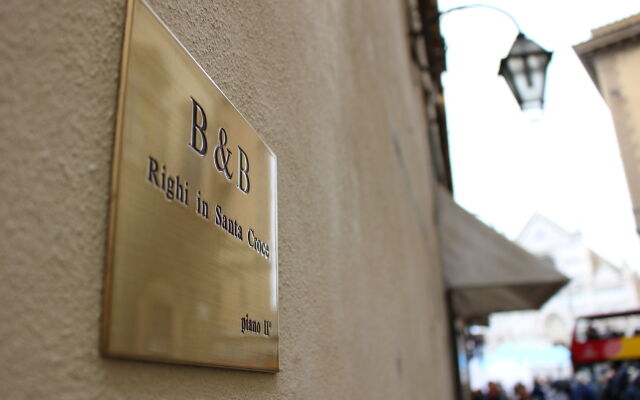 B&B Righi in Santa Croce