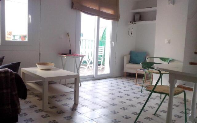 San Isidoro White Loft