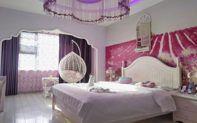 Qichun SET Chain Hotel (Dazhonghua Zongsheng Plaza)
